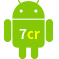 Aplicativo 7cr para Android